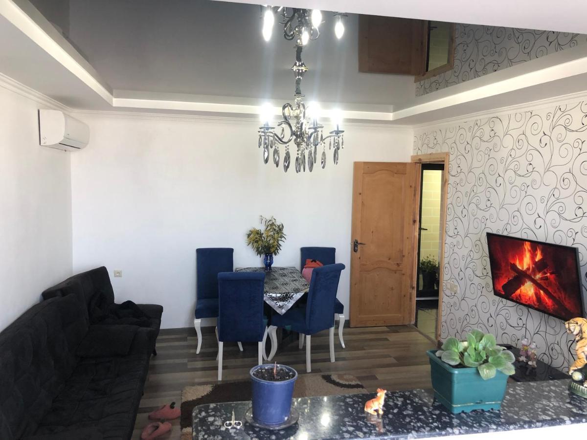 קובולטי Bacho'S Apartment מראה חיצוני תמונה