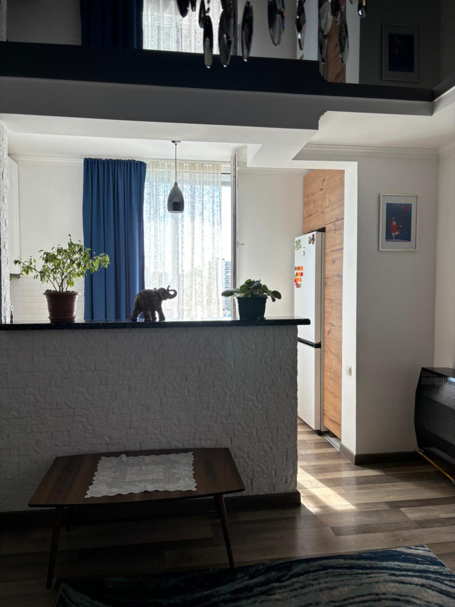 קובולטי Bacho'S Apartment מראה חיצוני תמונה
