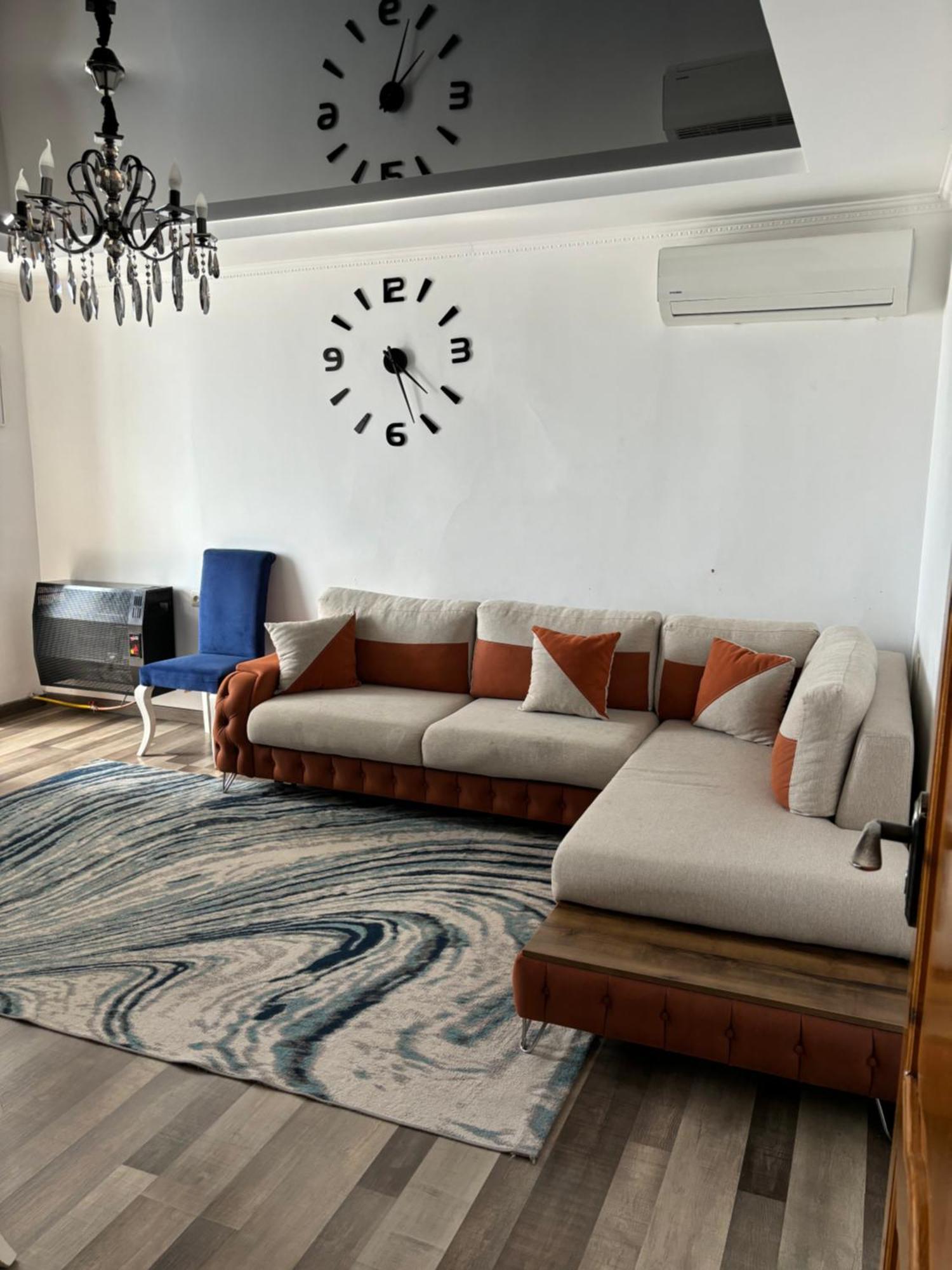 קובולטי Bacho'S Apartment מראה חיצוני תמונה