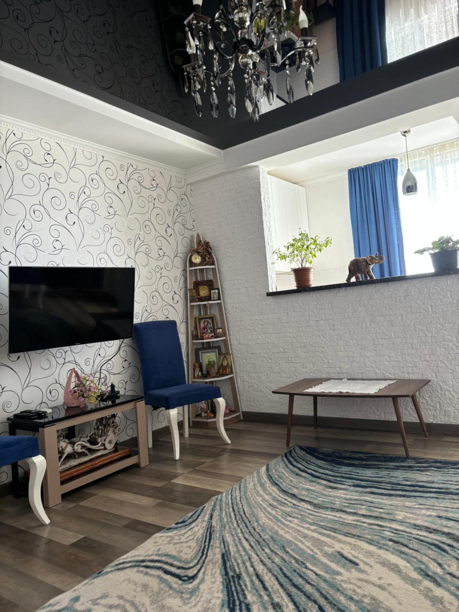 קובולטי Bacho'S Apartment מראה חיצוני תמונה