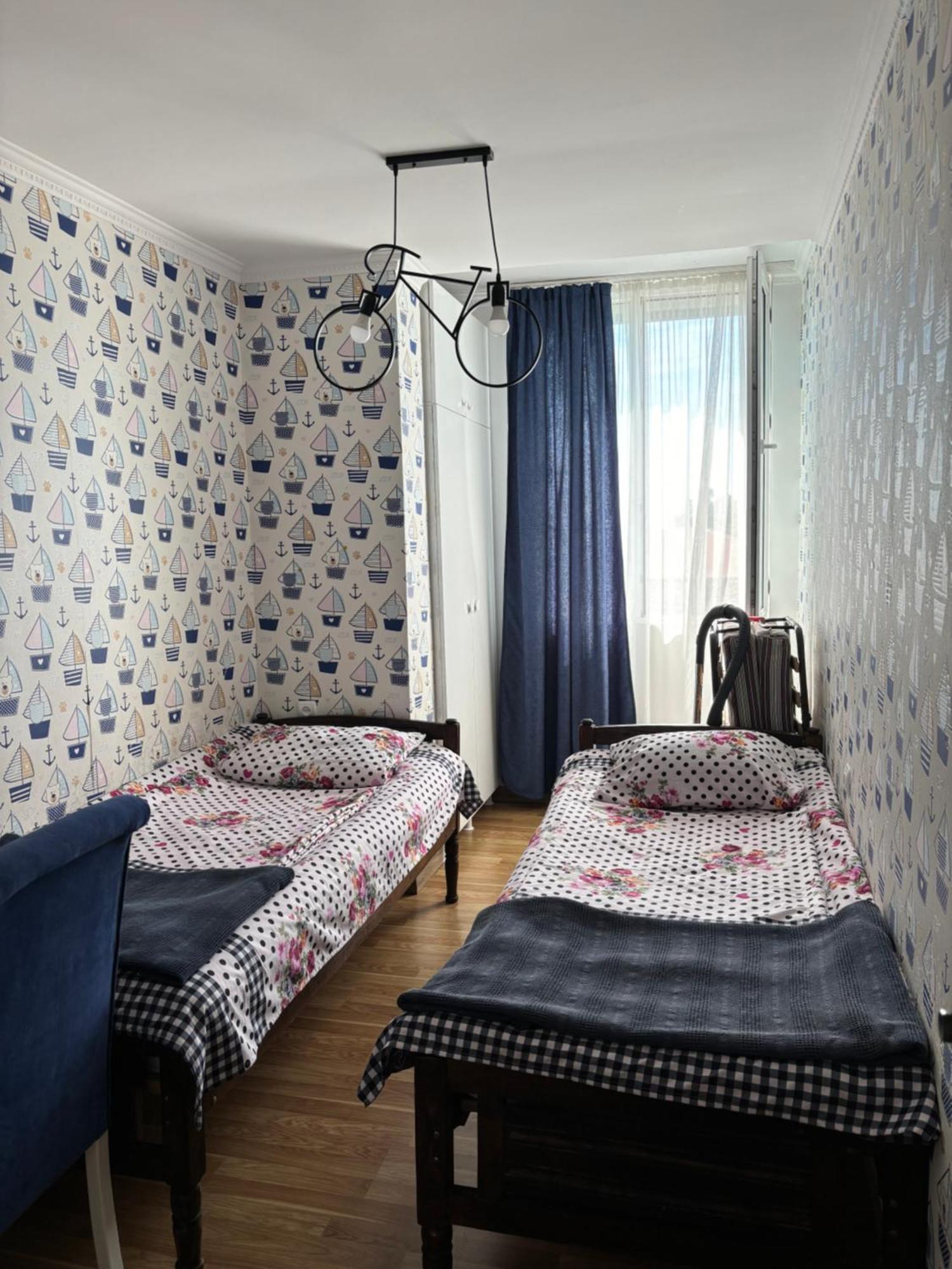 קובולטי Bacho'S Apartment מראה חיצוני תמונה