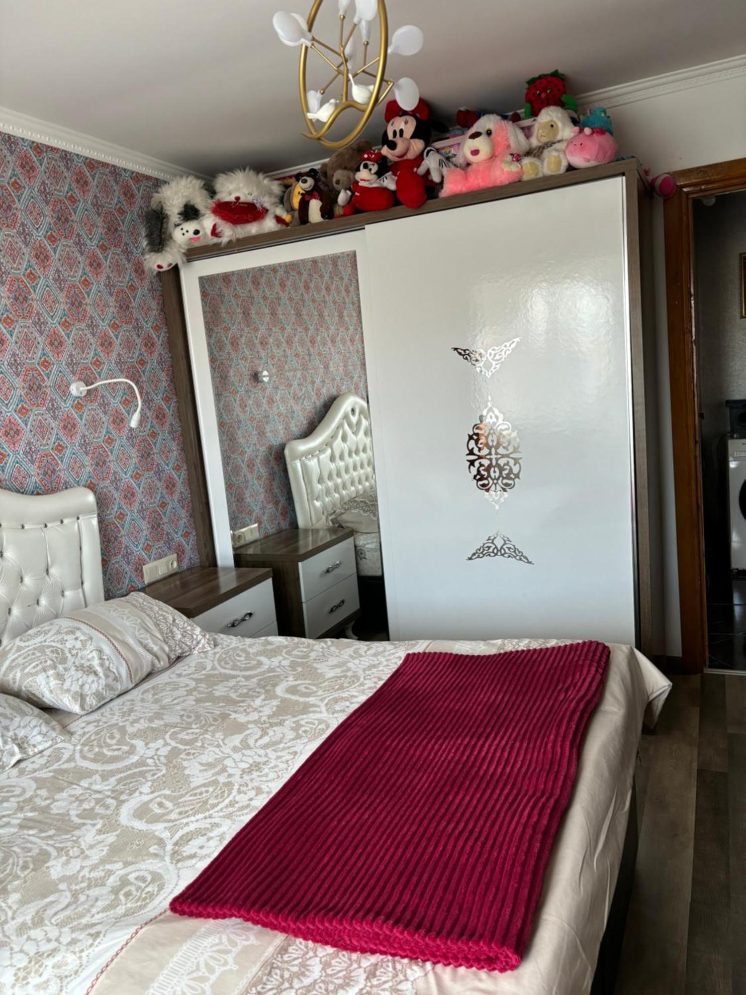 קובולטי Bacho'S Apartment מראה חיצוני תמונה